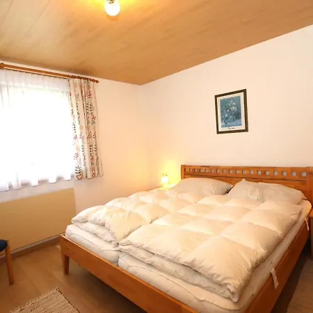 Heidi Apartment *