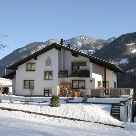 Apartamento Heidi Vandans