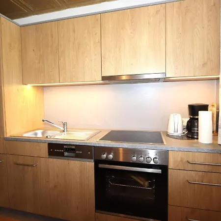 Heidi Apartment