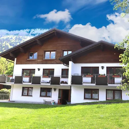 Heidi Apartment *