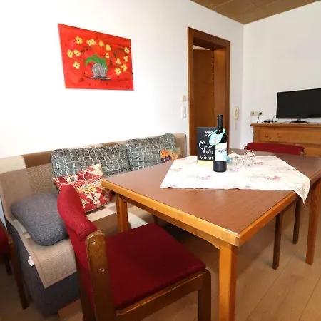 Heidi Apartment